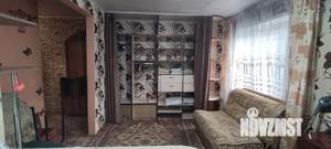 1-к квартира, вторичка, 30м2, 1/5 этаж