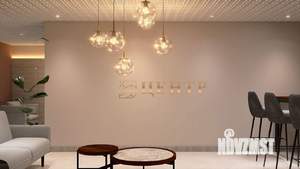 1-к квартира, вторичка, 41м2, 8/16 этаж