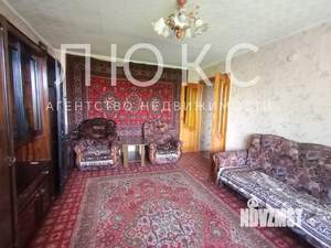 3-к квартира, вторичка, 61м2, 6/9 этаж