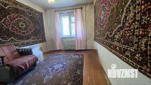 3-к квартира, вторичка, 75м2, 1/5 этаж