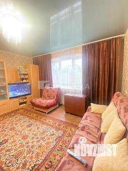 2-к квартира, вторичка, 54м2, 4/10 этаж