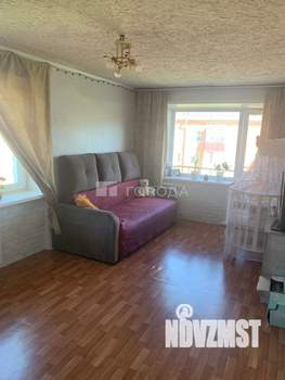 2-к квартира, вторичка, 43м2, 5/5 этаж