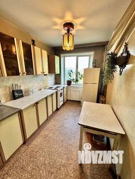 2-к квартира, вторичка, 46м2, 3/9 этаж