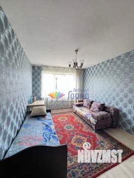 2-к квартира, вторичка, 49м2, 6/9 этаж