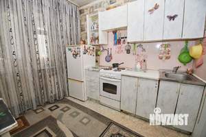 2-к квартира, вторичка, 53м2, 2/9 этаж