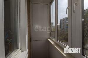 2-к квартира, вторичка, 56м2, 4/9 этаж