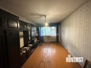 3-к квартира, вторичка, 61м2, 4/5 этаж