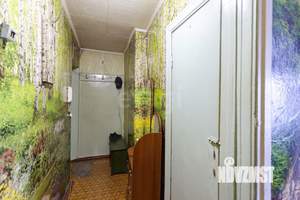 2-к квартира, вторичка, 45м2, 5/5 этаж