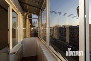 2-к квартира, вторичка, 42м2, 5/5 этаж