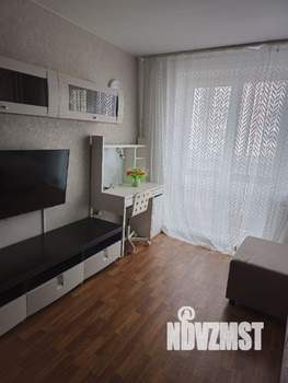 2-к квартира, вторичка, 49м2, 9/18 этаж