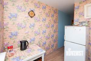 1-к квартира, вторичка, 30м2, 5/5 этаж