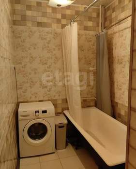 3-к квартира, вторичка, 66м2, 2/10 этаж