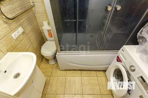 4-к квартира, вторичка, 61м2, 3/5 этаж