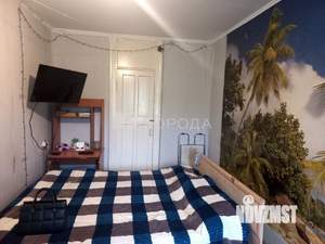 2-к квартира, вторичка, 46м2, 1/5 этаж