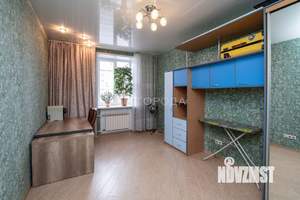 3-к квартира, вторичка, 98м2, 3/5 этаж