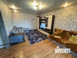 1-к квартира, вторичка, 37м2, 7/9 этаж