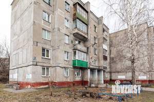 2-к квартира, вторичка, 50м2, 1/5 этаж