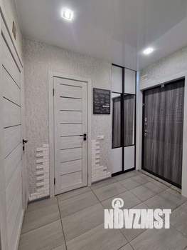 4-к квартира, вторичка, 99м2, 2/10 этаж