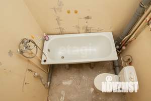 1-к квартира, вторичка, 35м2, 5/10 этаж