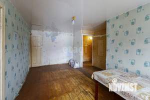 2-к квартира, вторичка, 43м2, 1/5 этаж
