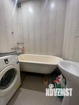 2-к квартира, вторичка, 49м2, 2/6 этаж