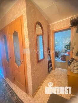 2-к квартира, вторичка, 46м2, 3/5 этаж