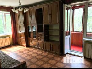 2-к квартира, вторичка, 48м2, 3/12 этаж