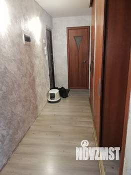 3-к квартира, вторичка, 60м2, 1/9 этаж