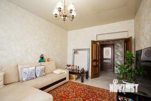 2-к квартира, вторичка, 57м2, 5/5 этаж
