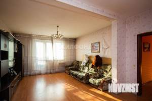 3-к квартира, вторичка, 114м2, 2/10 этаж