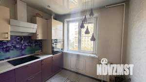 3-к квартира, вторичка, 55м2, 4/9 этаж