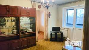 2-к квартира, вторичка, 42м2, 5/5 этаж