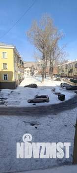 3-к квартира, вторичка, 67м2, 2/4 этаж