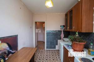 2-к квартира, вторичка, 43м2, 3/9 этаж
