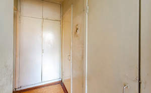 2-к квартира, вторичка, 53м2, 2/9 этаж