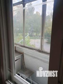 1-к квартира, вторичка, 36м2, 2/9 этаж