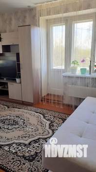 2-к квартира, вторичка, 49м2, 2/3 этаж