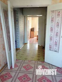 3-к квартира, вторичка, 63м2, 3/5 этаж