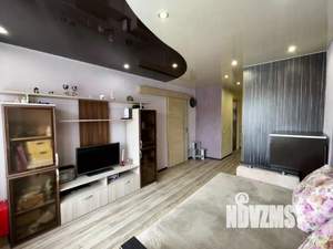 3-к квартира, вторичка, 52м2, 5/5 этаж
