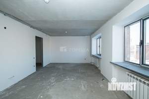 2-к квартира, вторичка, 51м2, 4/5 этаж