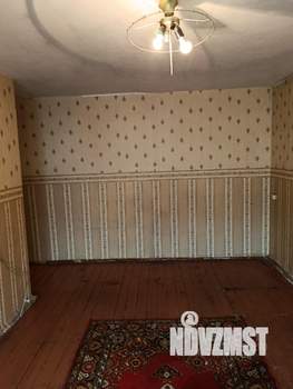 2-к квартира, вторичка, 42м2, 3/5 этаж