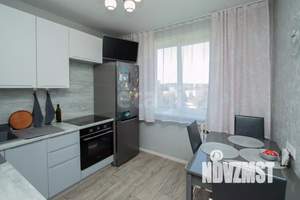 3-к квартира, вторичка, 67м2, 7/9 этаж