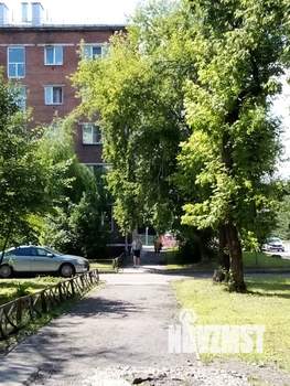 1-к квартира, вторичка, 30м2, 4/5 этаж