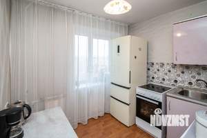 1-к квартира, вторичка, 30м2, 5/5 этаж