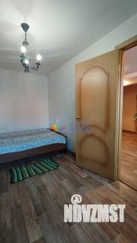 2-к квартира, вторичка, 44м2, 2/5 этаж