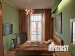 3-к квартира, вторичка, 79м2, 3/5 этаж