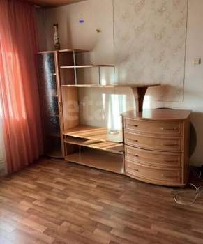 2-к квартира, вторичка, 54м2, 2/10 этаж