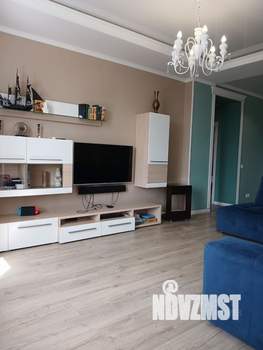 3-к квартира, вторичка, 80м2, 5/5 этаж