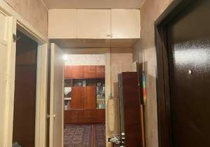 2-к квартира, вторичка, 45м2, 2/9 этаж