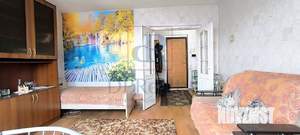 1-к квартира, вторичка, 36м2, 5/10 этаж